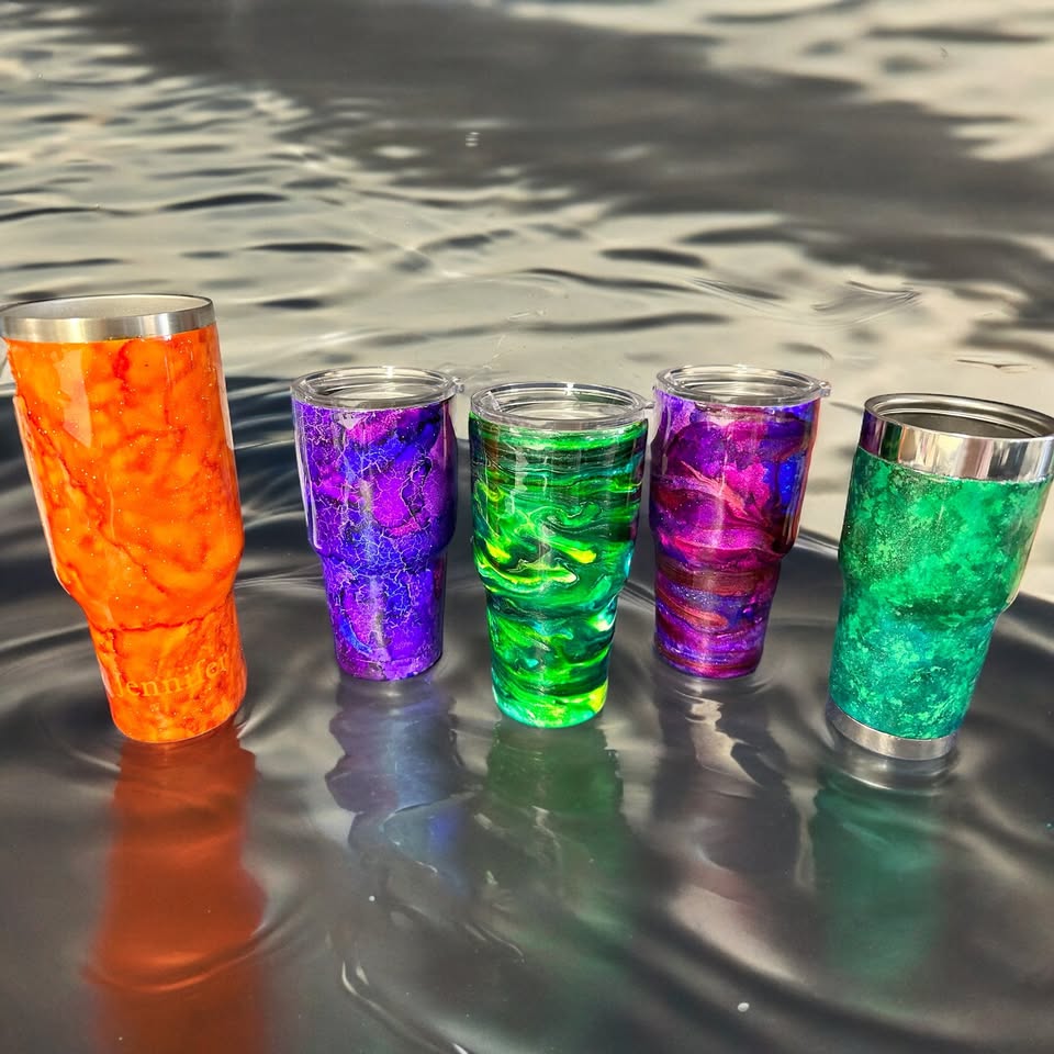 Tumbler Class