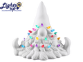 Lighted Gnome