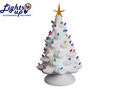 13 Inch Lighted Christmas Tree