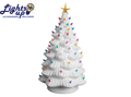 18 Inch Lighted Christmas Tree