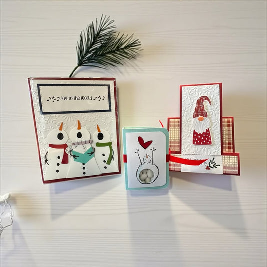 Christmas Cards