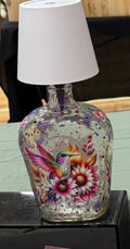 Bottle Light Class