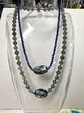 Beading 101:  Create Your Own Stylish Necklace