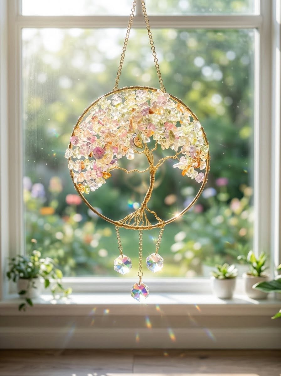 Tree of Life Class