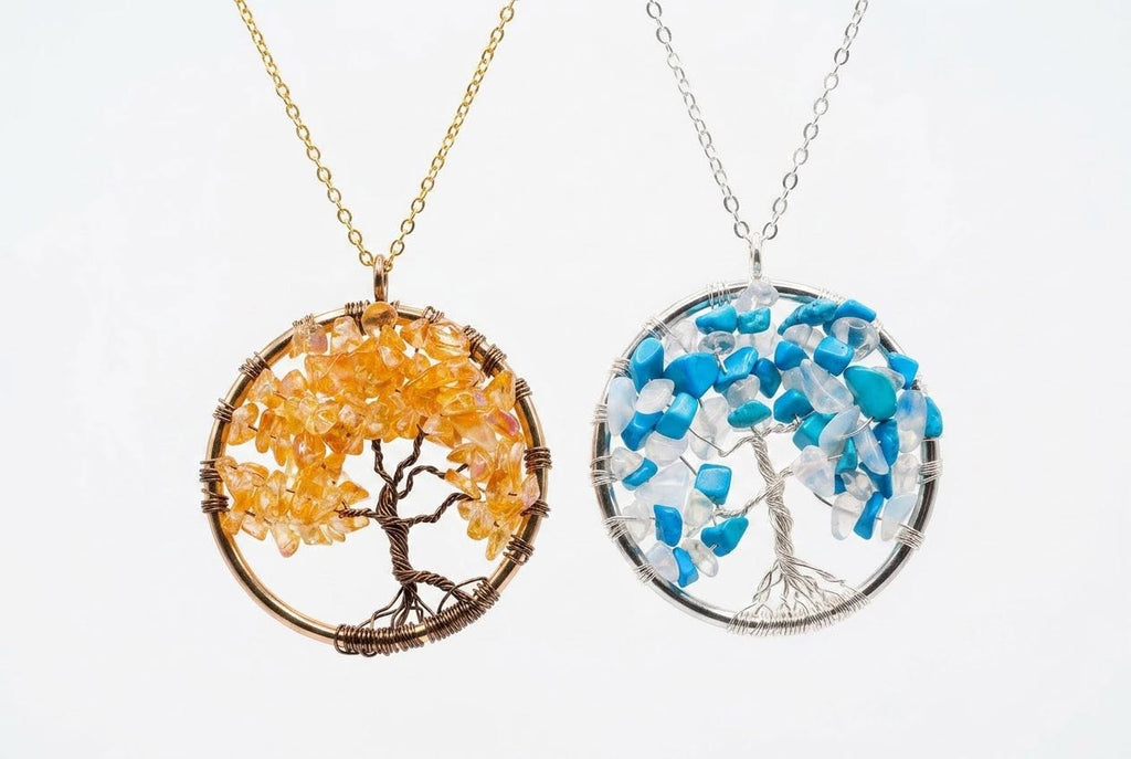 Tree of Life  Class