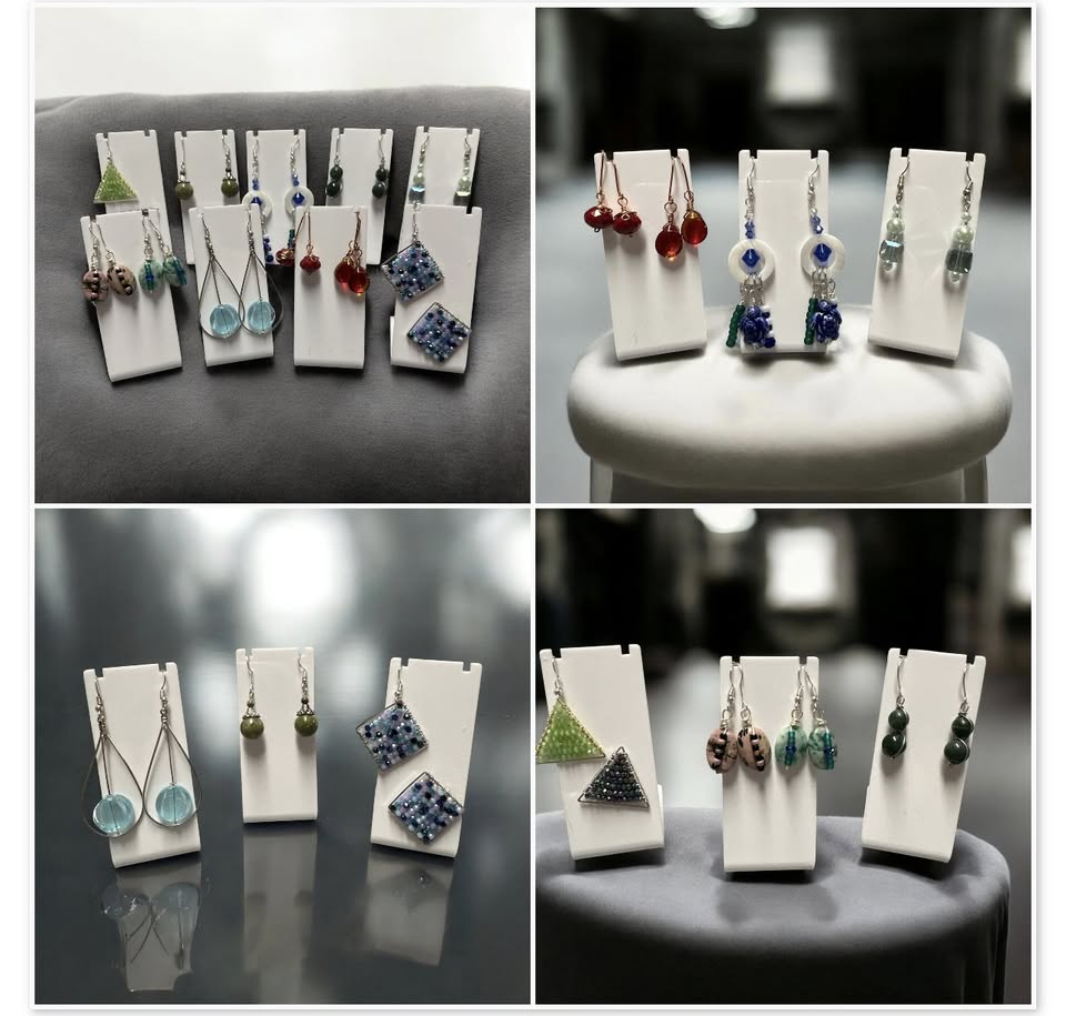 Earring Class