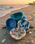 Coiled Bowl