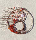 Blowing Tree of Life Class