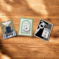 Card Class