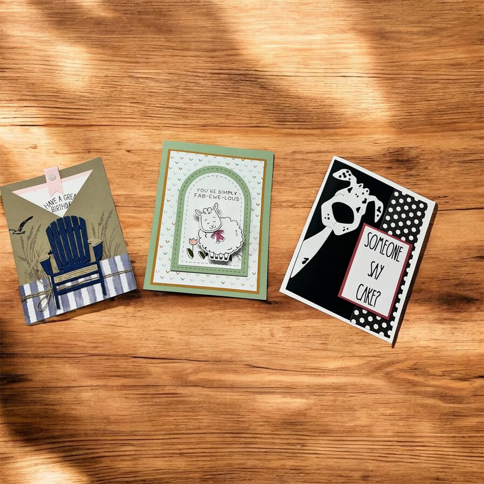 Card Class
