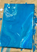 Paint Pour Class