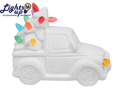 Lighted Christmas Truck Night Light