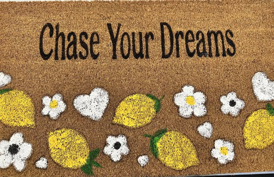 Doormat Class
