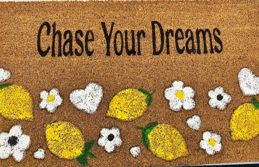 Doormat Class
