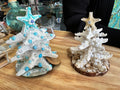 Starfish Christmas Tree Class