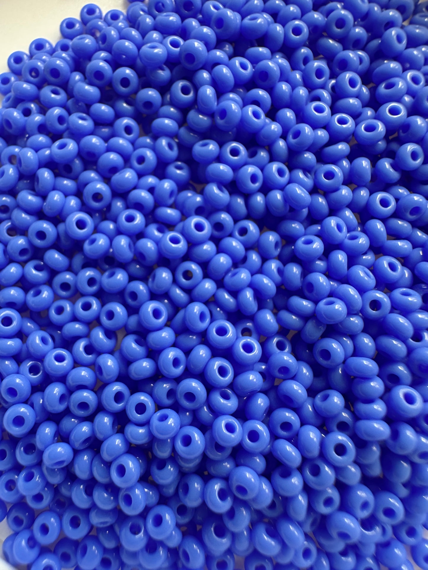 10/0 Seed Beads