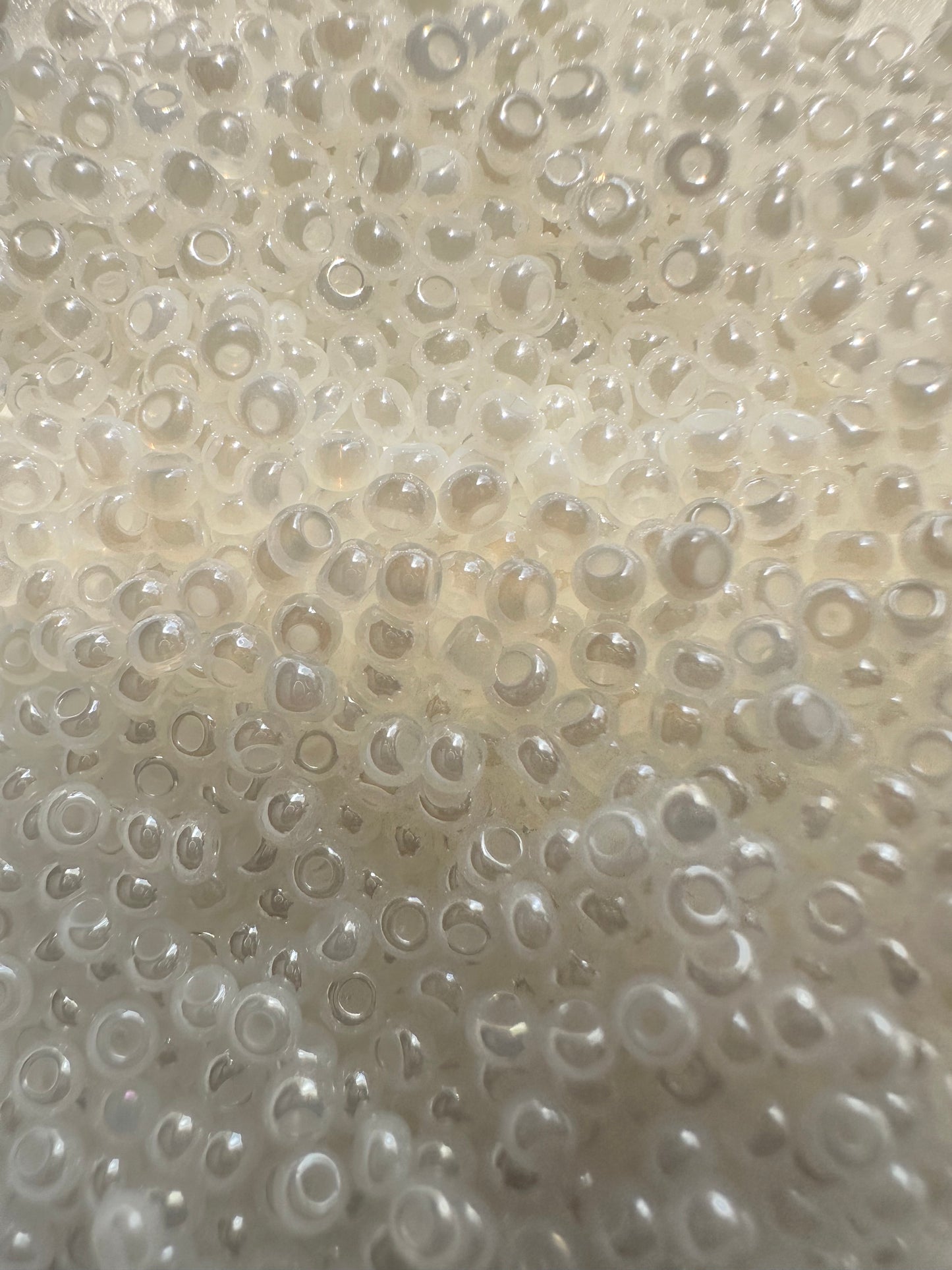 10/0 Seed Beads