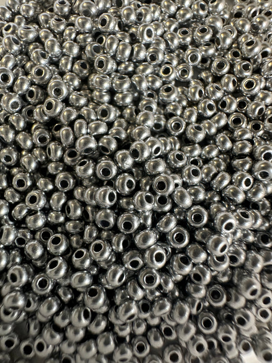 10/0 Seed Beads
