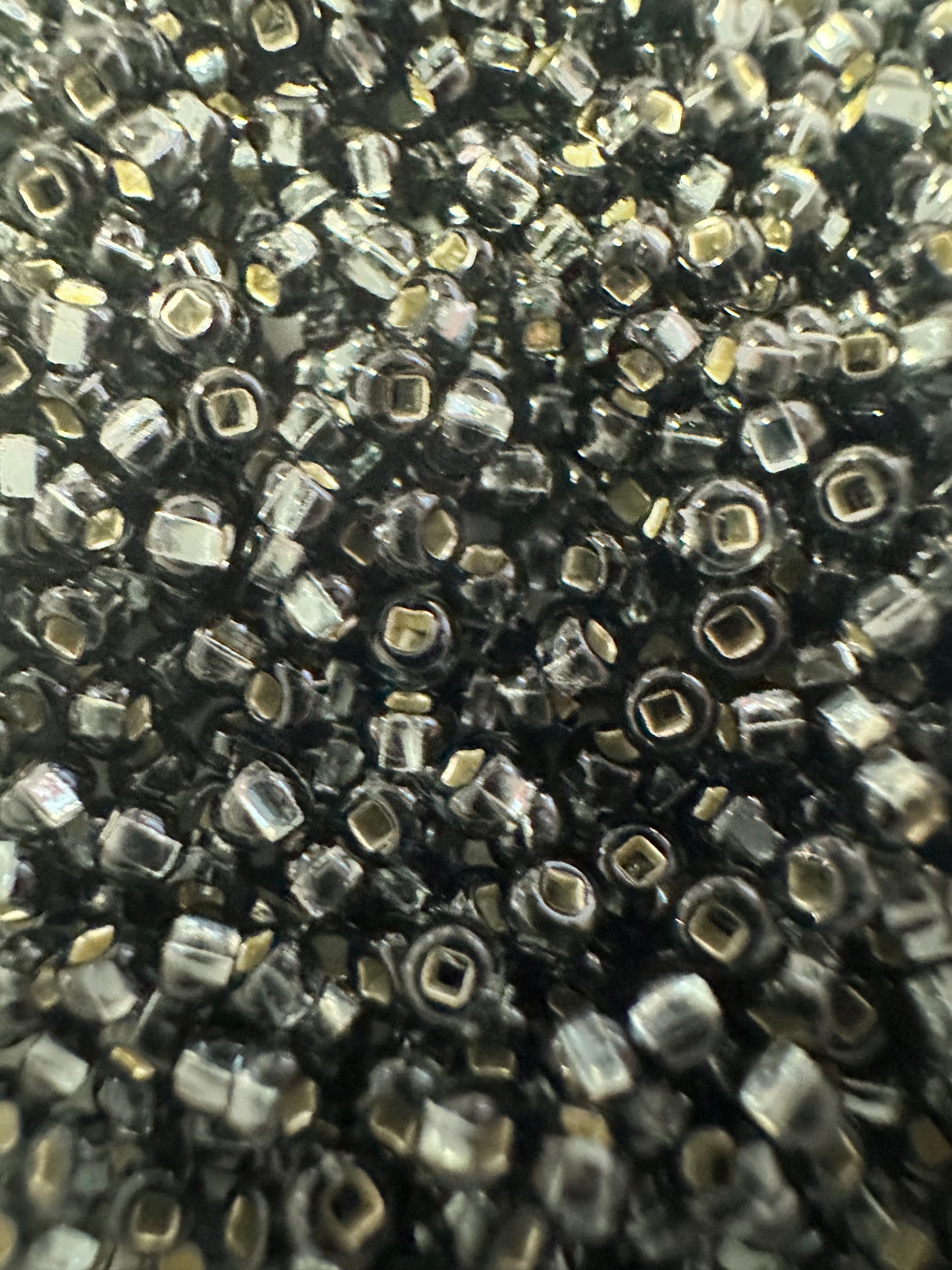 10/0 Seed Beads