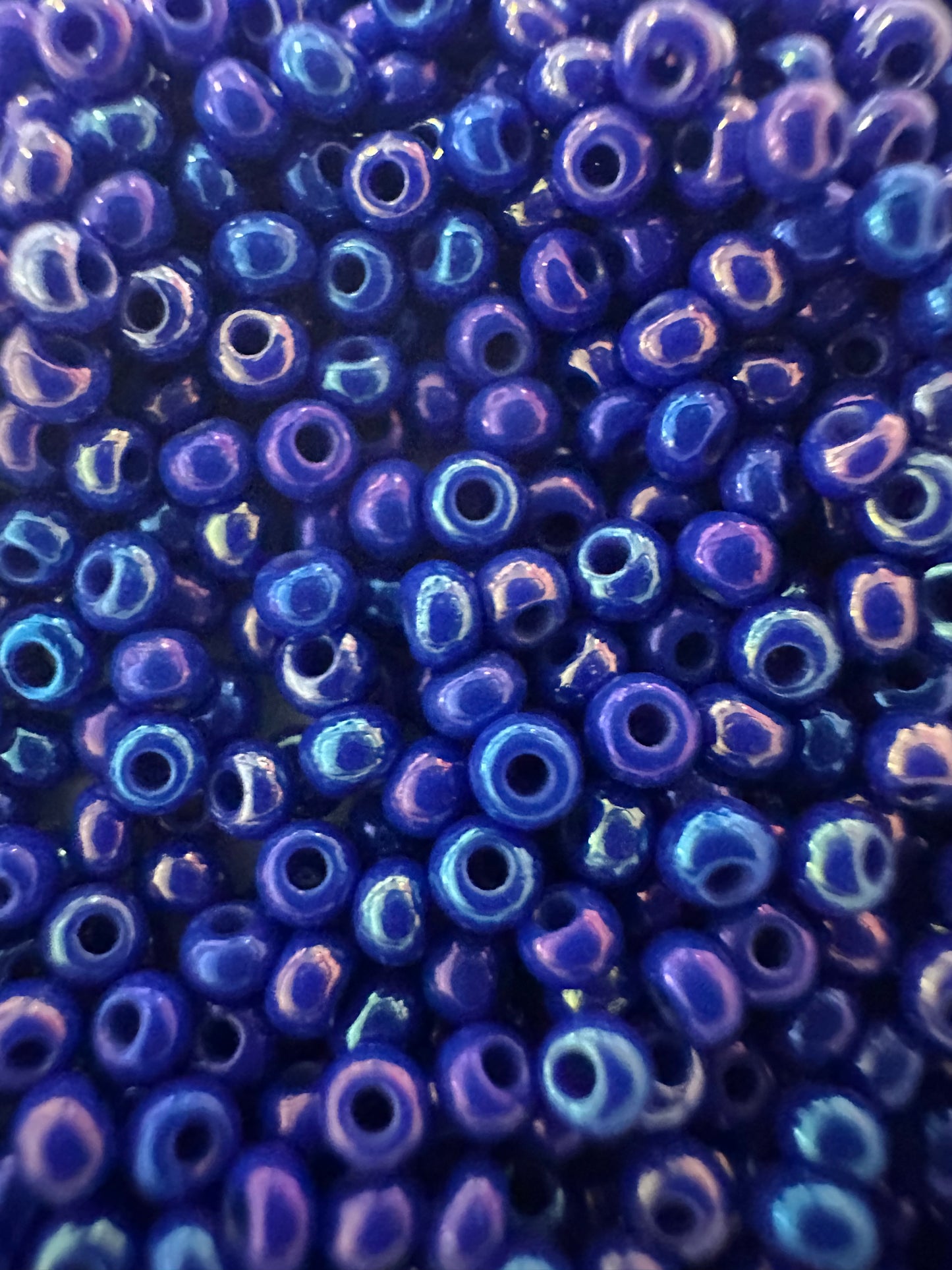 10/0 Seed Beads