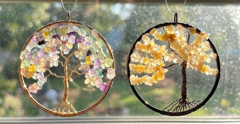Tree of Life Class