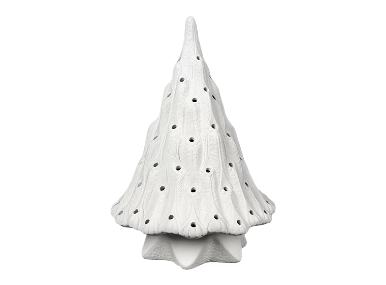 Retro Christmas Tree