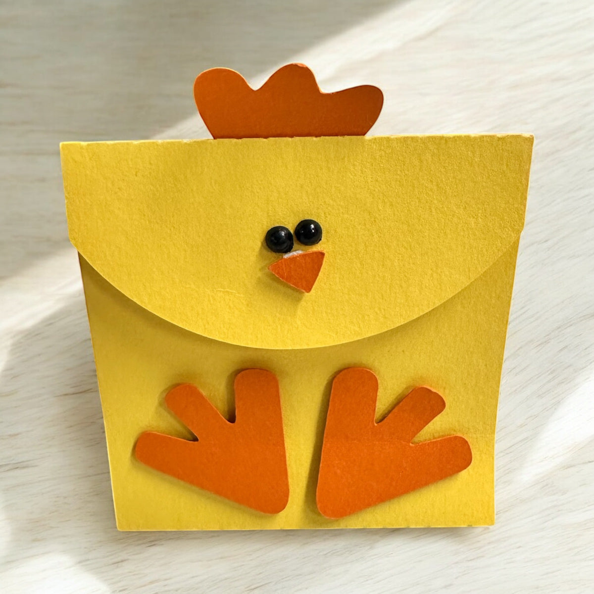 Treat Holders