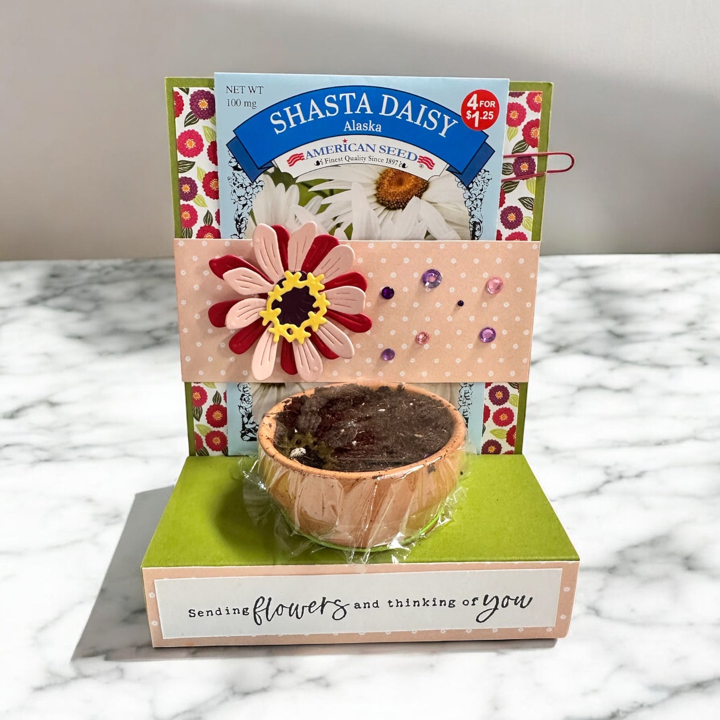 Thinking of You Gift