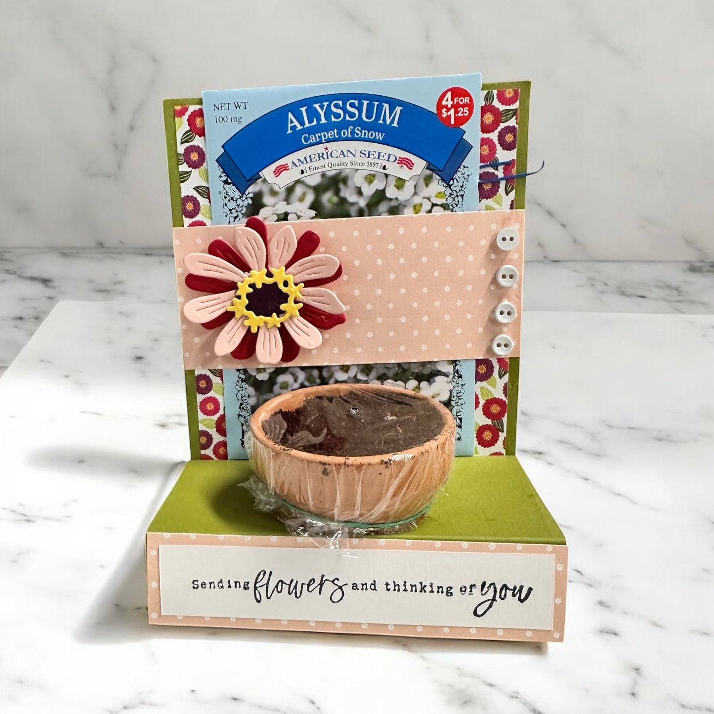 Thinking of You Gift