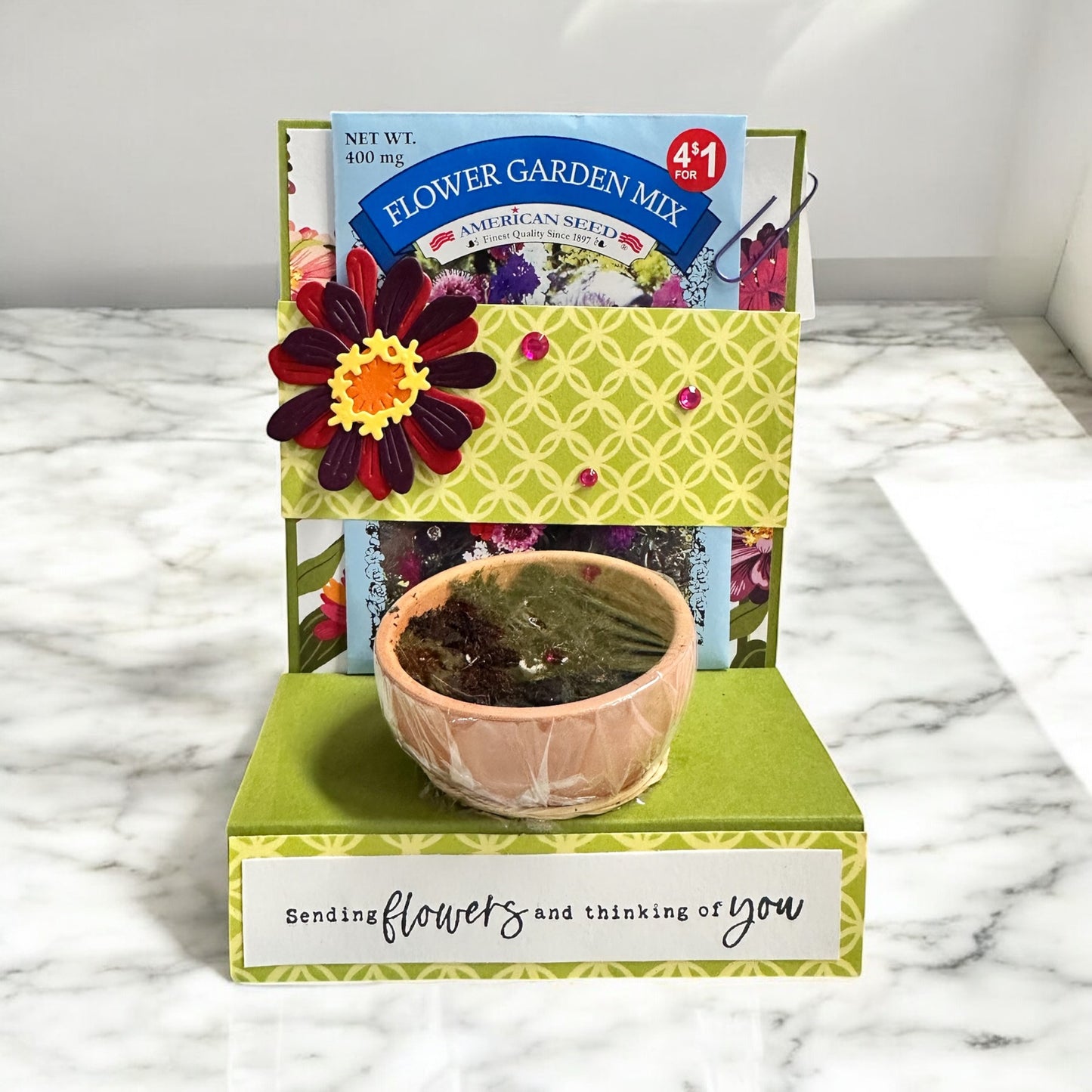 Thinking of You Gift