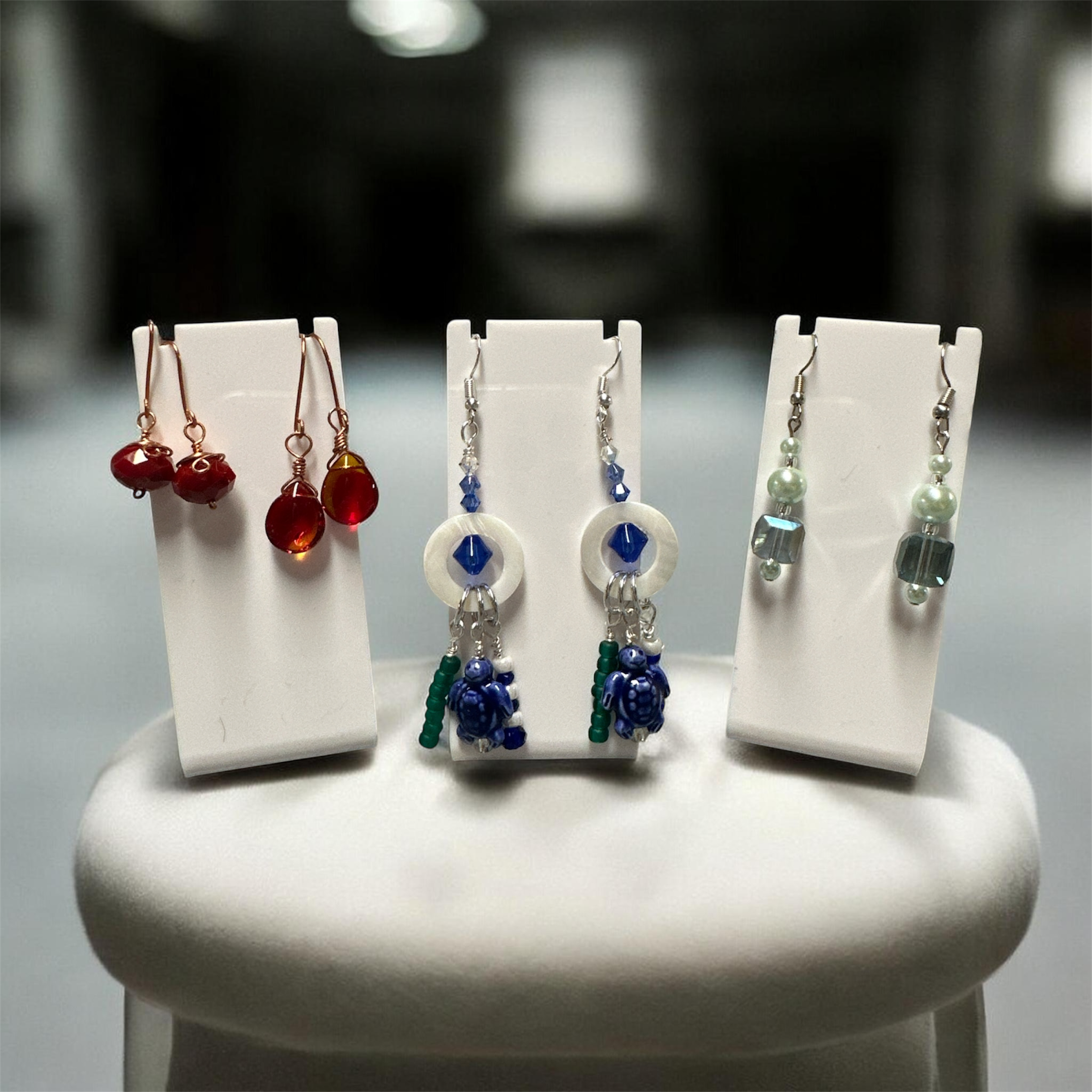 Earring Class
