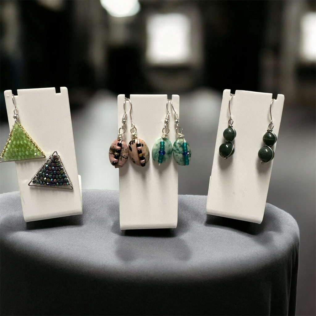 Earring Class