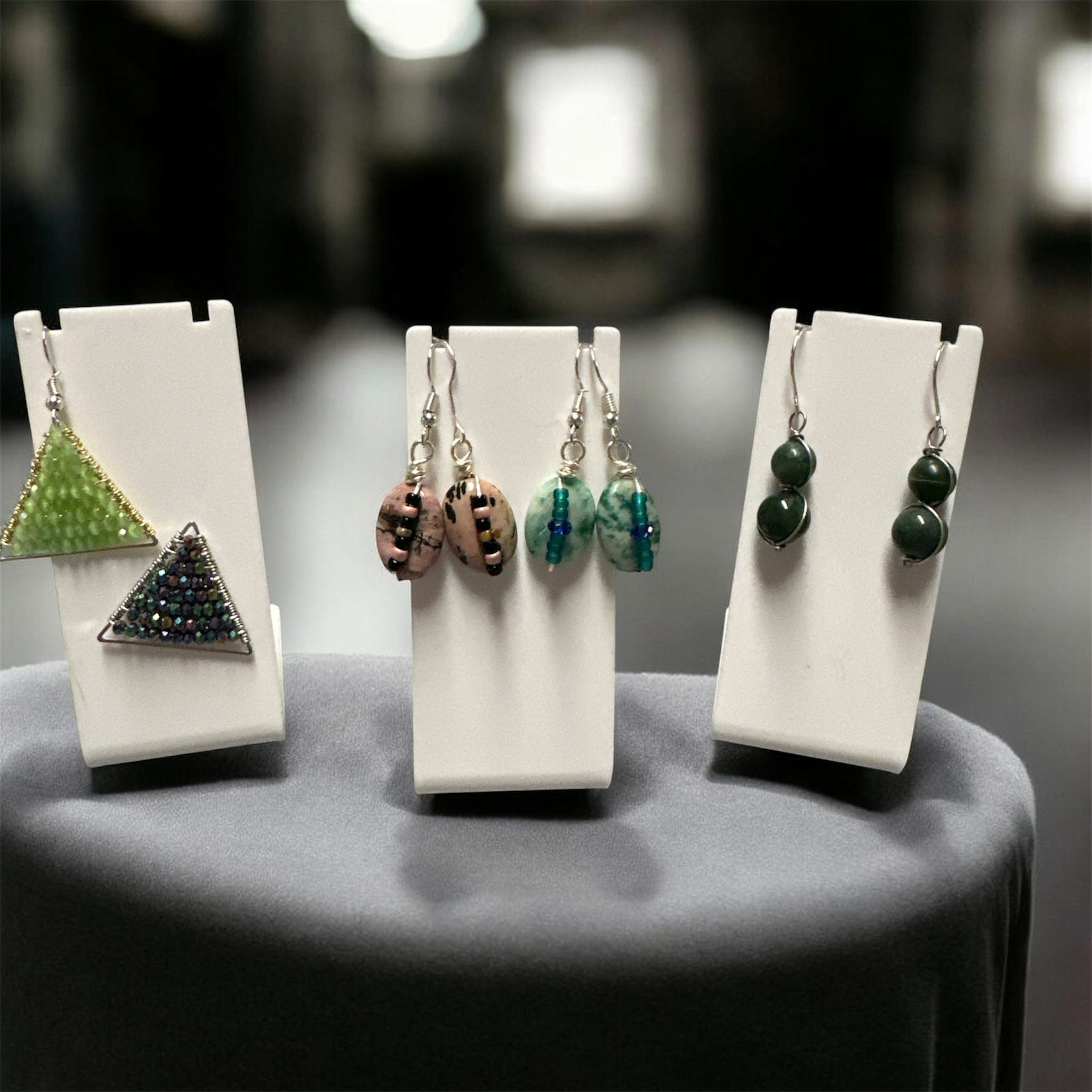 Earring Class