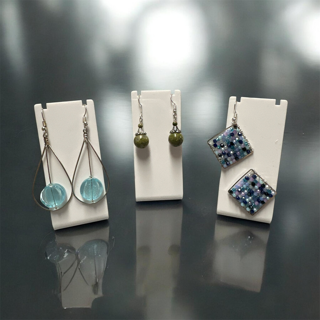 Earring Class