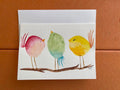 Basic Watercolor Class