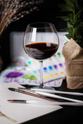 Brush & Bottle