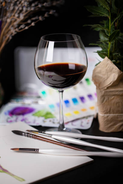 Brush & Bottle