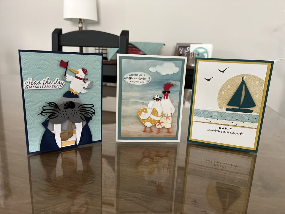 Card Class