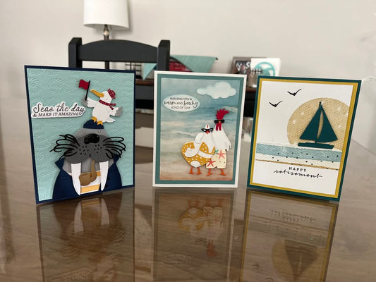 Card Class