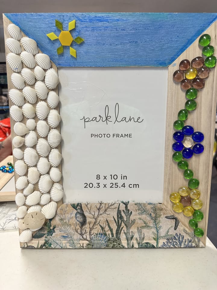 Design A Frame