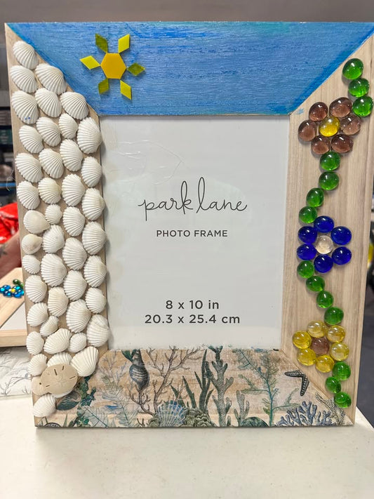 Design A Frame