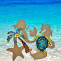 Mosaic Class