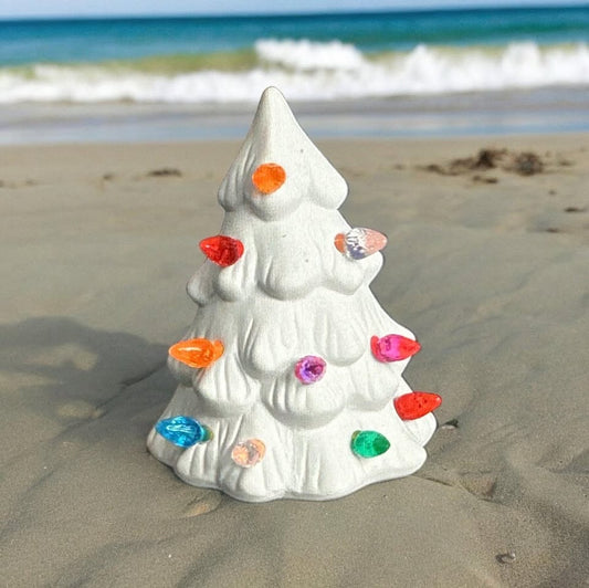 Christmas Tree Night Light