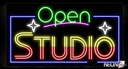 Open Studio