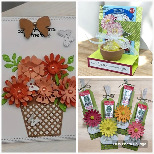 Papercrafting Fun