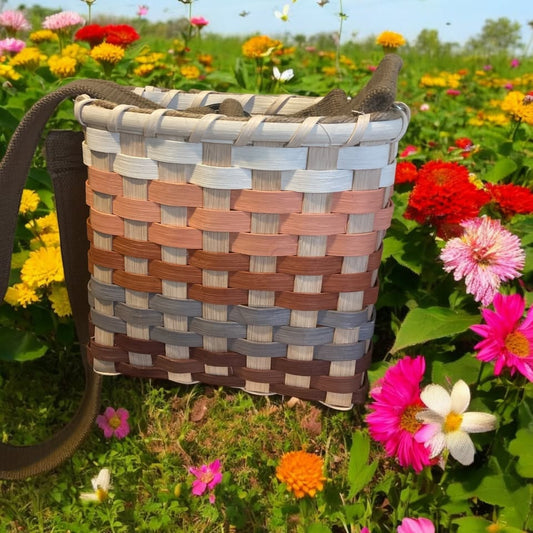 Woven Basket Class